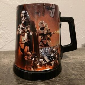 Star Wars Coffee/ Tea Mug